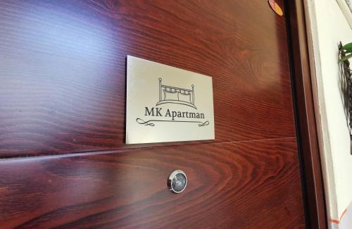 Hamor Apartment | MK Apartman