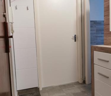 Hamor Apartment | MK Apartman