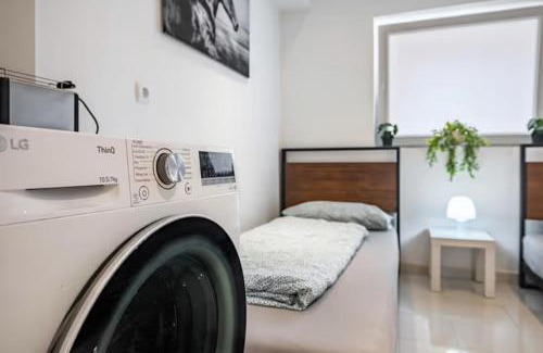 Westend Apartment | MK Apartments Bremen 2 Wifi - Kostenlose Parkplätze - In 5 Minuten in der Stadt