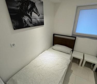 Westend Apartment | MK Apartments Bremen 2 Wifi - Kostenlose Parkplätze - In 5 Minuten in der Stadt