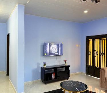 Livingstone Apartment | MK-Apartments