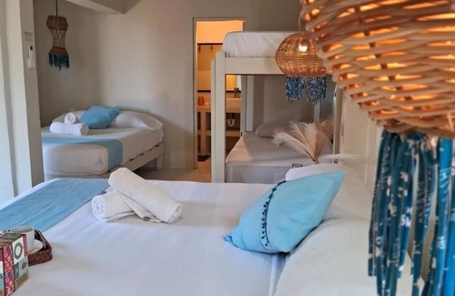 Downtown Hotel | MK Beach playa del carmen