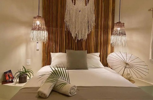 Downtown Hotel | MK Beach playa del carmen