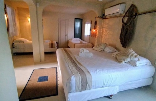 Downtown Hotel | MK Beach playa del carmen