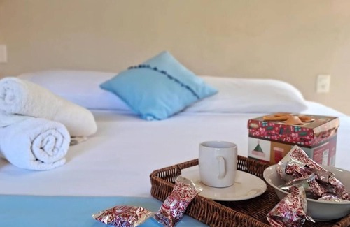 Downtown Hotel | MK Beach playa del carmen