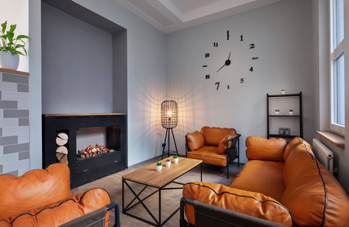 Gesundbrunnen Hotel | mk | hotel berlin