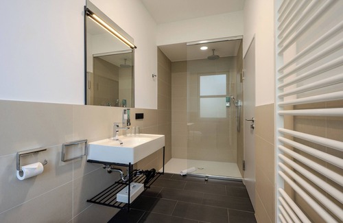 Gesundbrunnen Hotel | mk | hotel berlin