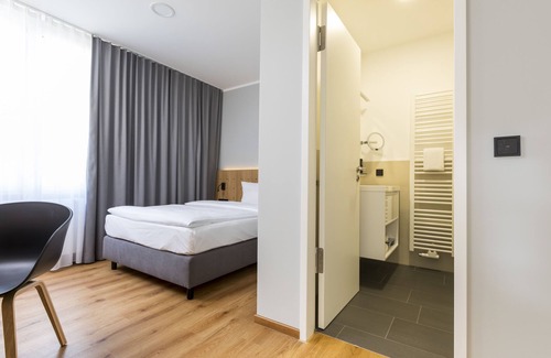 Eschborn Hotel | mk | hotel eschborn
