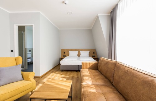 Eschborn Hotel | mk | hotel eschborn