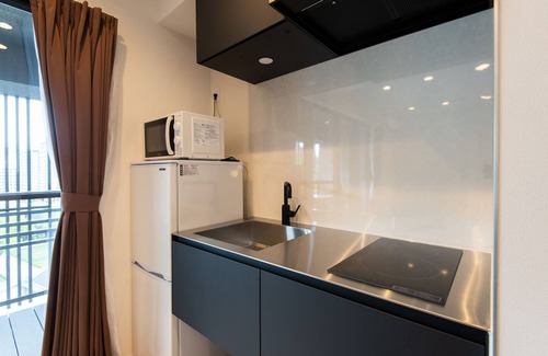 Nishinakasu Apartment | MK Hotels Nishinakasu