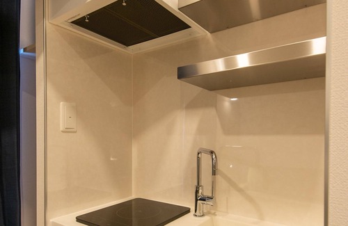Nishinakasu Apartment | MK Hotels Nishinakasu