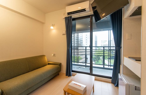 Nishinakasu Apartment | MK Hotels Nishinakasu