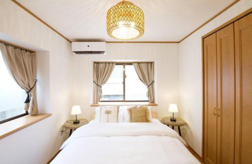 Ginowan Apartment | MK House