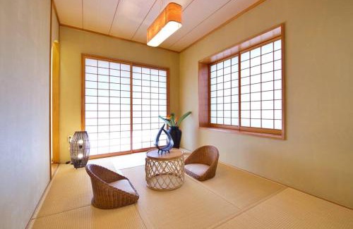 Ginowan Apartment | MK House