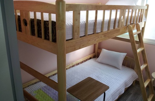 Cheongpa-dong House | Mk Liberty House