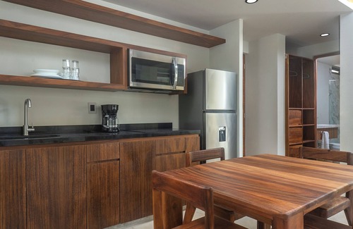 Luis Donaldo Colosio Apartment | Mk Playa del Carmen