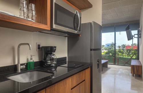 Luis Donaldo Colosio Apartment | Mk Playa del Carmen