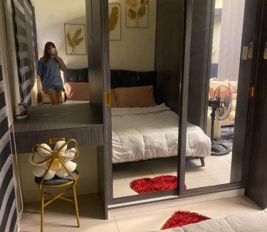 Tambo Apartment | MK PRIME Breeze Residences