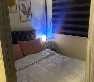 Tambo Apartment | MK PRIME Breeze Residences
