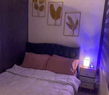 Tambo Apartment | MK PRIME Breeze Residences