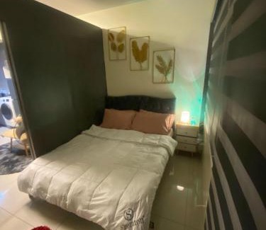 Tambo Apartment | MK PRIME Breeze Residences