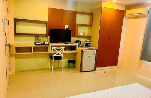 Nong Prue Hotel | MK Residence, Pattaya