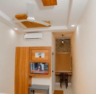 Kozhikode Hotel | MK Residency
