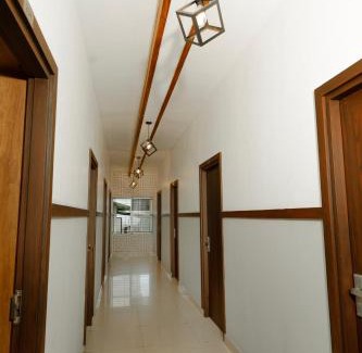 Kozhikode Hotel | MK Residency