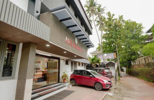 Kozhikode Hotel | MK Residency