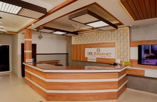 Kozhikode Hotel | MK Residency