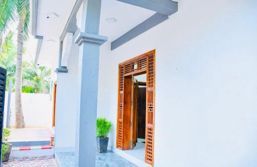 Pottuvil Division 2 House | MK Villa