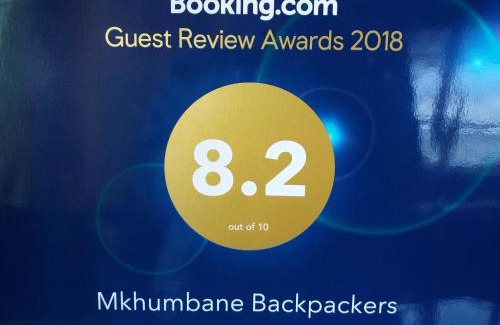 Durban House | Mkhumbane Backpackers