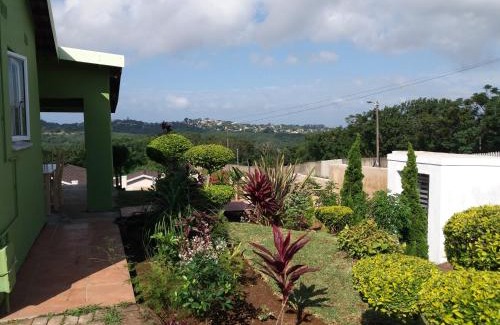 Durban House | Mkhumbane Backpackers