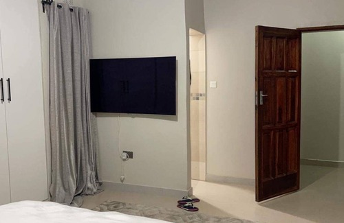 Lusaka Apartment | MKM Apartments is stuated in the heart of Executive Residential area in Lusaka.