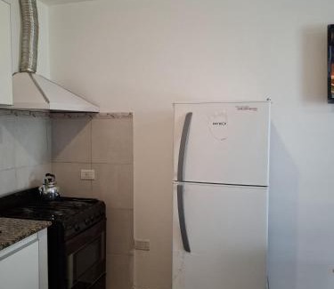 Jesus Maria Apartment | MKM Departamento 3