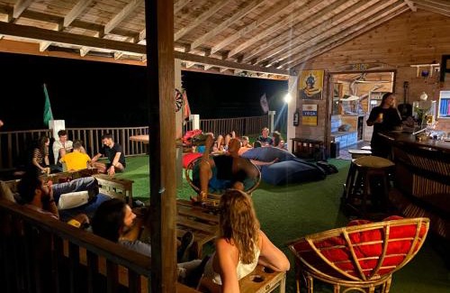 Kalpitiya Cabin | MKS - Kite & Wing Foil camp