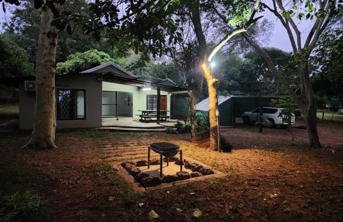 Hluhluwe House | Mkumbi Farm Cottage