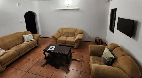 Hluhluwe House | Mkumbi Farm Cottage