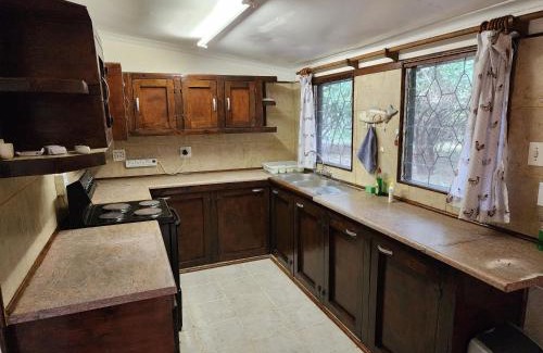 Hluhluwe House | Mkumbi Farm Cottage