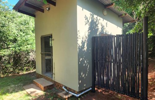 Hluhluwe Other | Mkumbi Nyala Campsite
