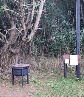 Hluhluwe Other | Mkumbi Nyala Campsite