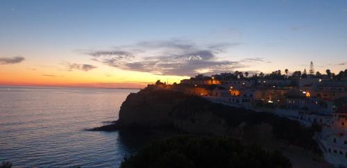 Carvoeiro Apartment | ML Central Vila Apartment