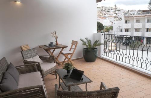Carvoeiro Apartment | ML Central Vila Apartment