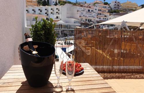 Carvoeiro Apartment | ML Central Vila Apartment