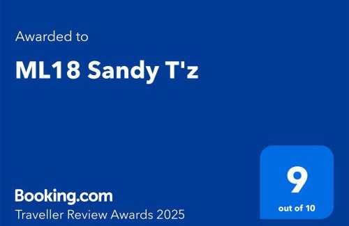 Nags Head House | ML18 Sandy T'z