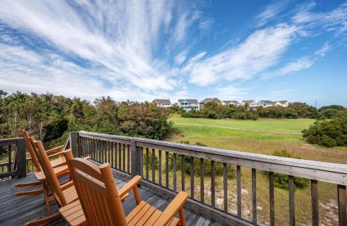 Nags Head House | ML18 Sandy T'z