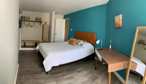 Petit Jean Ocharan Apartment | MLA apartments - 28 de Julio