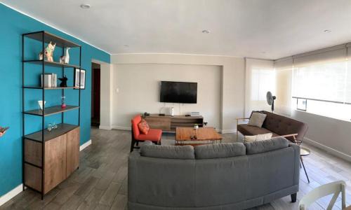 Petit Jean Ocharan Apartment | MLA apartments - 28 de Julio