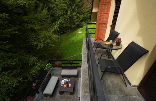 Kopaonik House | Mladenović Kuća