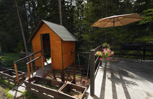 Kopaonik House | Mladenović Kuća